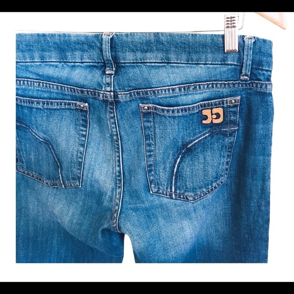 JOES Jeans The Provocateur Jeans With Pockets Denim Blue Size 29 - Picture 10 of 12